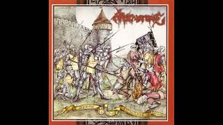 Arkenstone - The Wind Stands Silent (Judas Iscariot cover) // 04 - Hymns to Our Fatherland (2006)