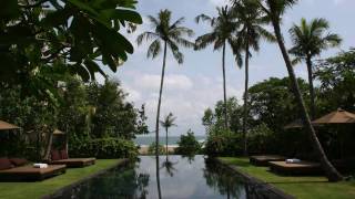 preview picture of video 'Villa Sankara - Canggu - Bali'