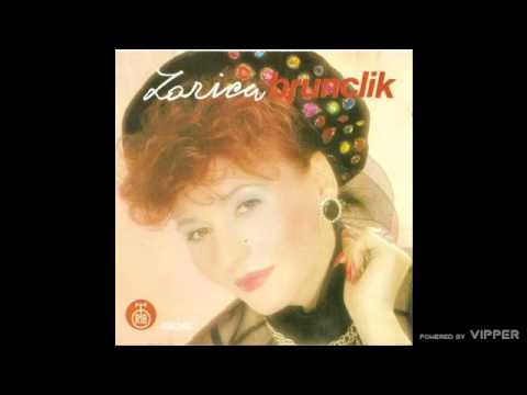 Zorica Brunclik - Zasto mi srce rani - (Audio 1991)