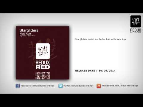 Stargliders - New Age (Grafter Remix)