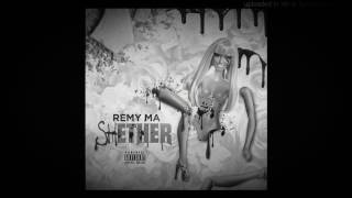 Remy ma - Sheather (full diss)