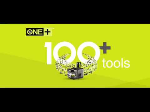 Миниатюра изображения товара Электролобзик Ryobi R18JS7-0 (5133004223)