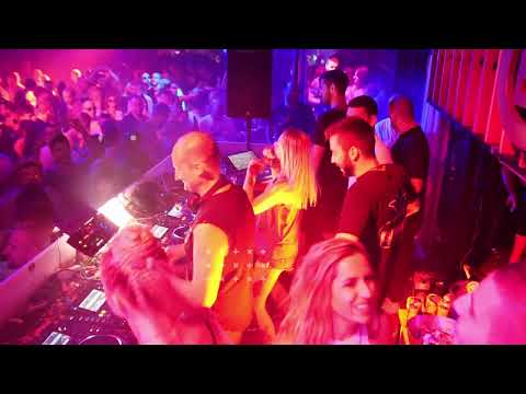 PACHO BIRTHDAY 2021 Live Video DJ Mix