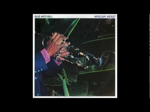 Blue Mitchell - As