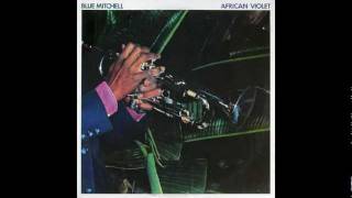 Blue Mitchell - As