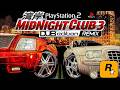 Longplay 004 Midnight Club 3 DUB Edition REMIX HD 60 FPS Mod 4K San Diego Atlanta 100