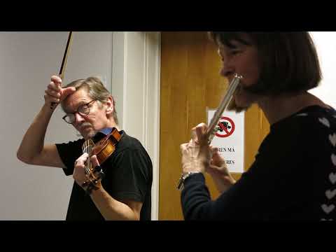 Margaret's waltz (UK) / "Kaffeselskabet"