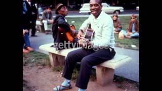 God Is Real- Skip James