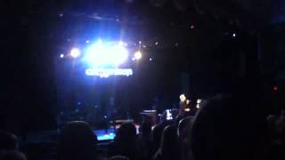 Walk on the Waves-Colton Dixon