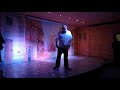 2020 Szeptember 29 3rd Oriental Magic Professional Belly Dance Competition 1
