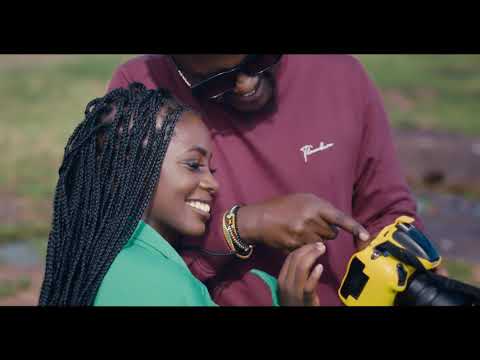 Fine - Henry Tigan ft Tuff B [4K]