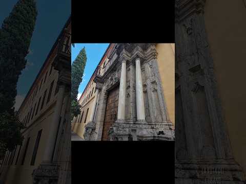 Recorriendo las calles de la hermosa ciudad de Córdoba!