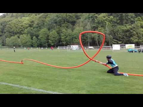 SDH Jílové u Držkova - JL Velké Hamry 2016