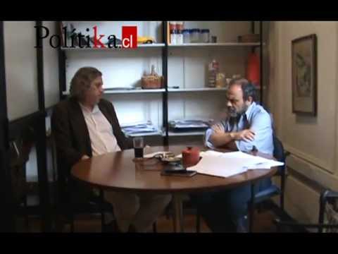 Reflexiones junto a Francisco Estévez