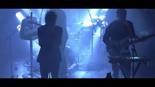 Enter Shikari - The Sights. Austin, Texas. The Mohawk.  January 2018