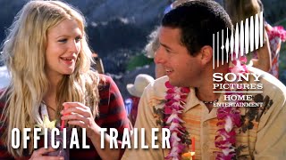 Video trailer för 50 First Dates