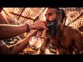 I Gave An Aghori DMT And He Laughed At It