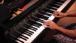 true blue 【ZONE】 ピアノver 　　　Astro Boy/Tetsuwan Atom 2003 Opening