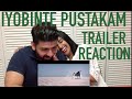 Iyobinte Pustakam Trailer Reaction Malayalam Movie By RajDeep