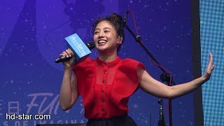 2018.11.18 米奇生日FUN派對 005 吳映潔 Under The Sea