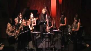 Georgia On My Mind - Live at Jimmy Mak's