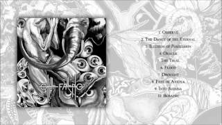 Still Falling - Free of Avidya [Full Album]