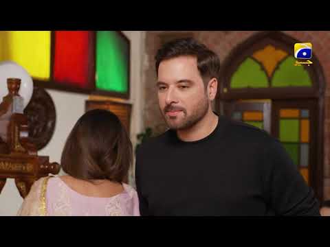 Dil-e-Nadan Episode 03 Promo | Monday & Tuesday at 8:00 PM only on Har Pal Geo