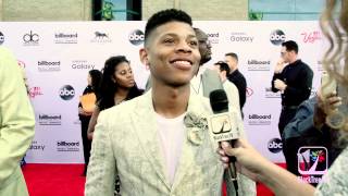 Bryshere \