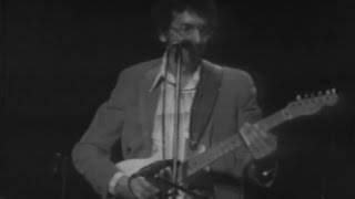 David Bromberg - I Like To Sleep Late In The Morning - 4/15/1977 - Capitol Theatre (Official)