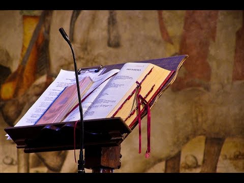 Evangelio y homilía, Domingo 8 de febrero de 2015 (de nazaret.tv)