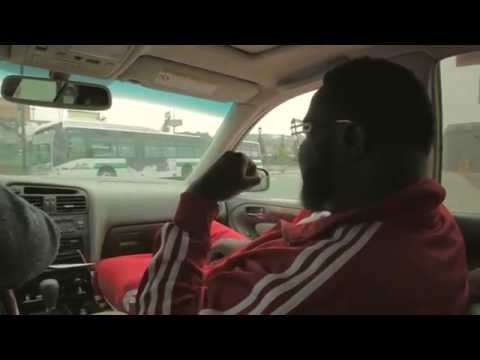 A-DASH - Day In The Life: episode-1