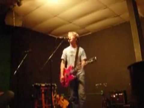 One Spin - Zack Hexum