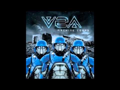 V2A  - Electro über Alles