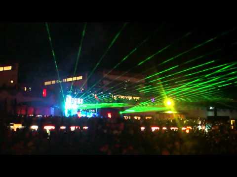 SunCity & Bang! Pres. Beachball Party w/ Mark Knight Encore