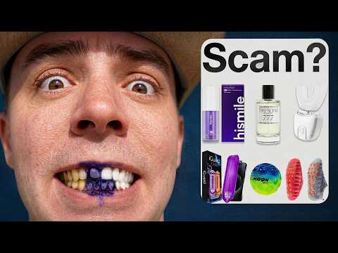Køber de mest virale SCAMS