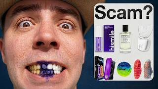 Køber de mest virale SCAMS MQDEFAULT Thumbnail