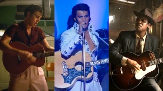 Elvis (2022) | Vegas Rehearsal / That&#39;s All Right