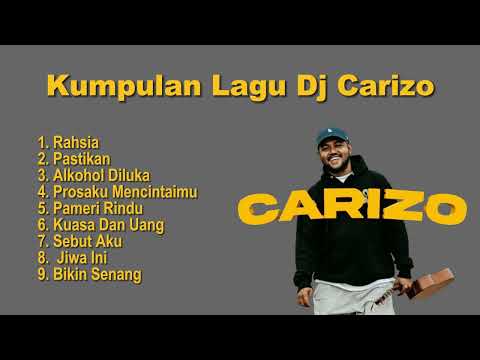 LAGU DJ CARIZO FULL ALBUM || LAGU TIMUR