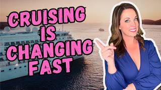 Cruise Prices Are Rising Quietly and Weather Is Exposing the Real Shift