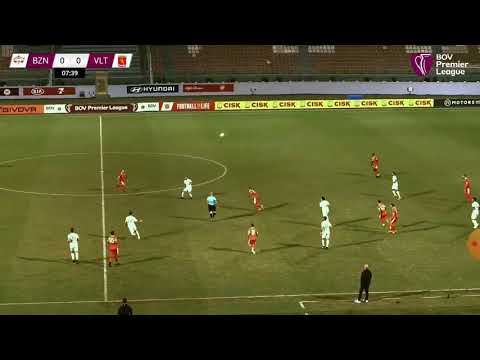 Balzan 0-1 Valletta Highlights (26-9-2020)