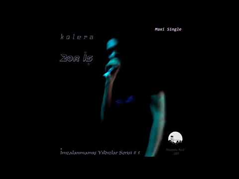 Video thumbnail for Zor İş (Vale Mix)