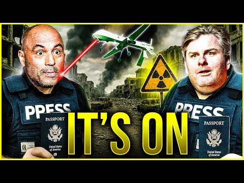  It's Happening: Joe Rogan and Tim Dillon DEMOLISH the Narrative 