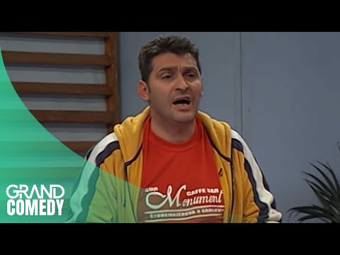 Kursadzije 7 - Deo 3 - (Grand Production)