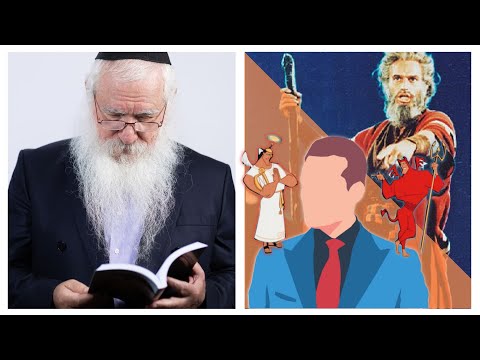 Bible Secrets: THIS is Moses's message to the people before his death