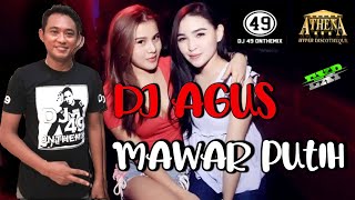 Download lagu Dj agus - mawar putih mp3 Download lagu Dj agus - mawar putih mp3