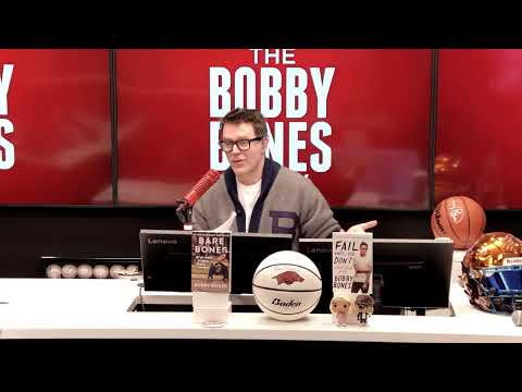 Bobby on this Day in Country History & Billionaire Donating $100 Million to Pay Every U.S. Olympian