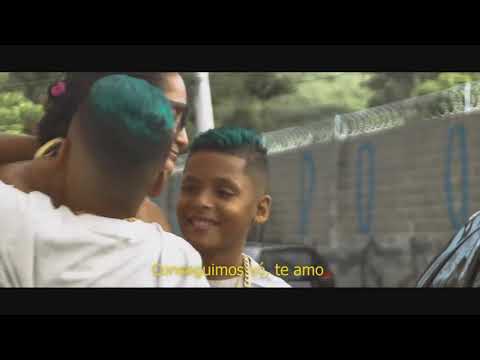 MCs Apolo e MC P7 - Prometo Mãe (Videoclipe oficial) DJ Soneca ( video clip oficial legenda funk )