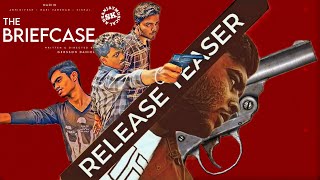 The Briefcase - Release Teaser | Nadiin | Gersson Daniel | Sanjay Musical | @boysproductionsoff