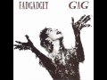 Fad Gadget - The Ring