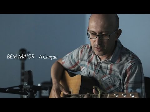 Bem maior - Casa de Davi